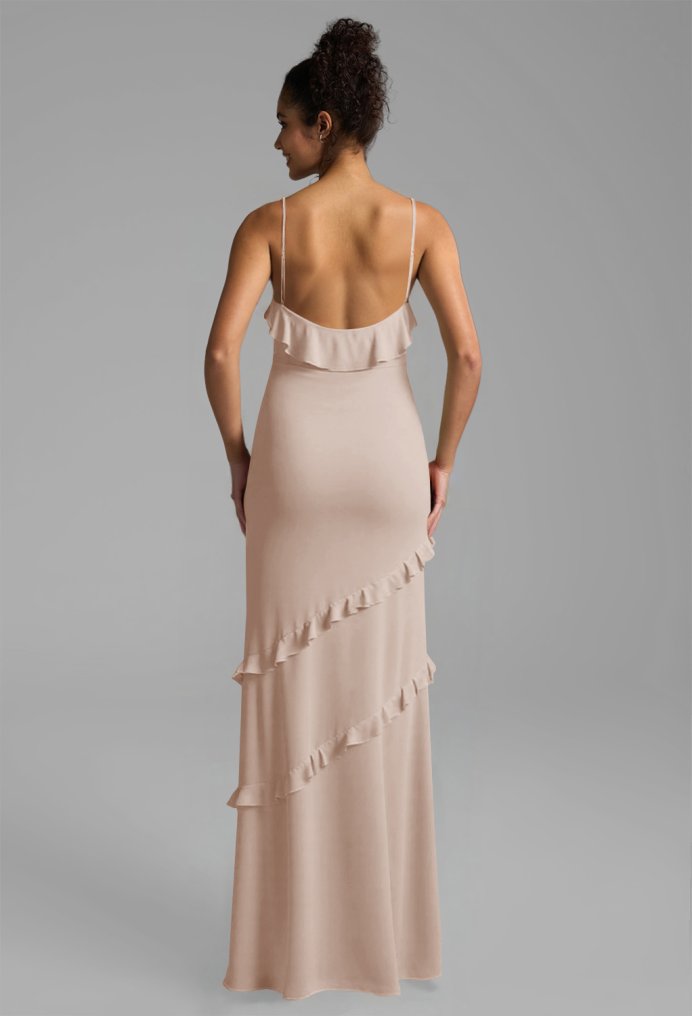 AW Tasnim Dress