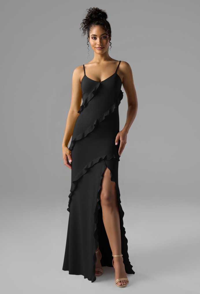 AW Tasnim Dress