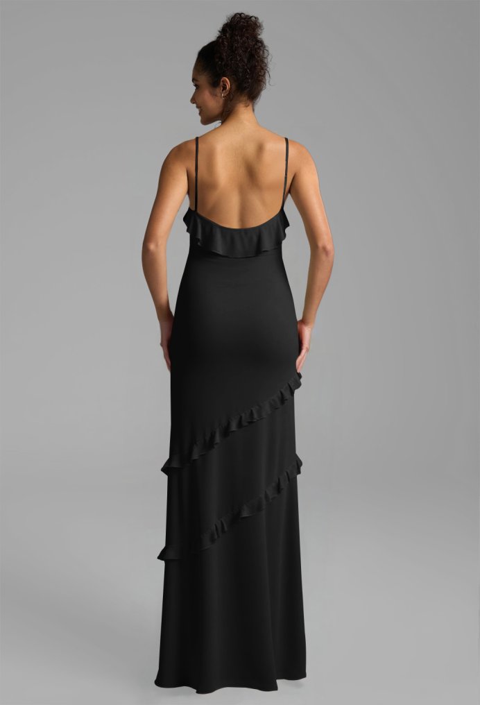 AW Tasnim Dress
