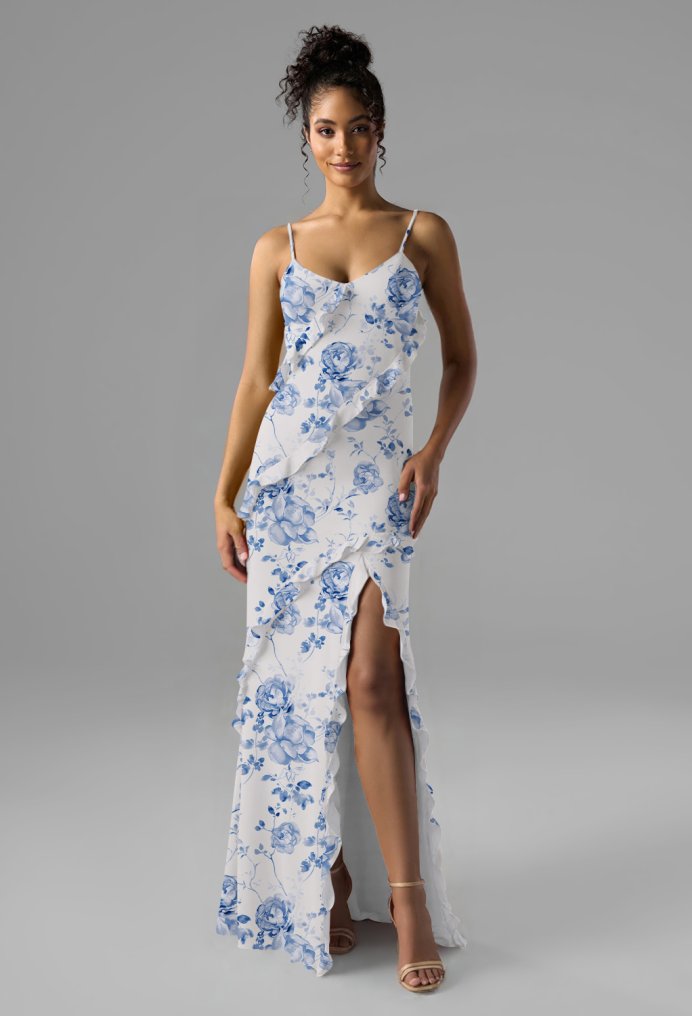 AW Tasnim Dress