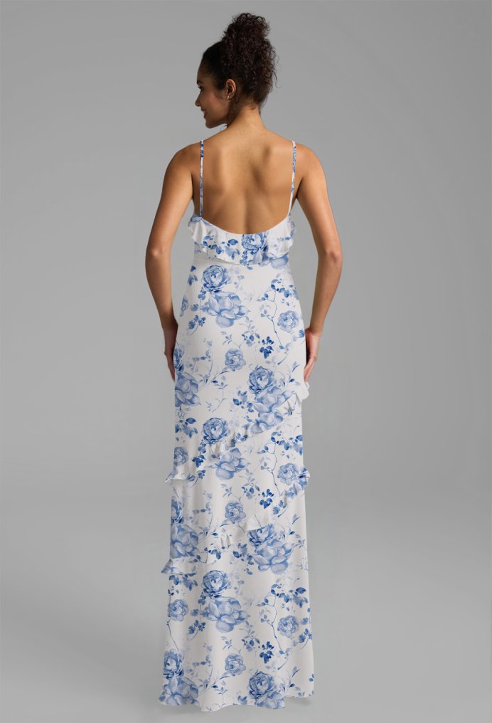 AW Tasnim Dress