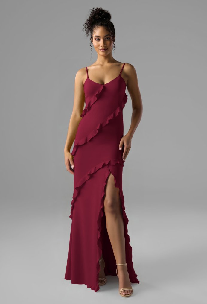 AW Tasnim Dress