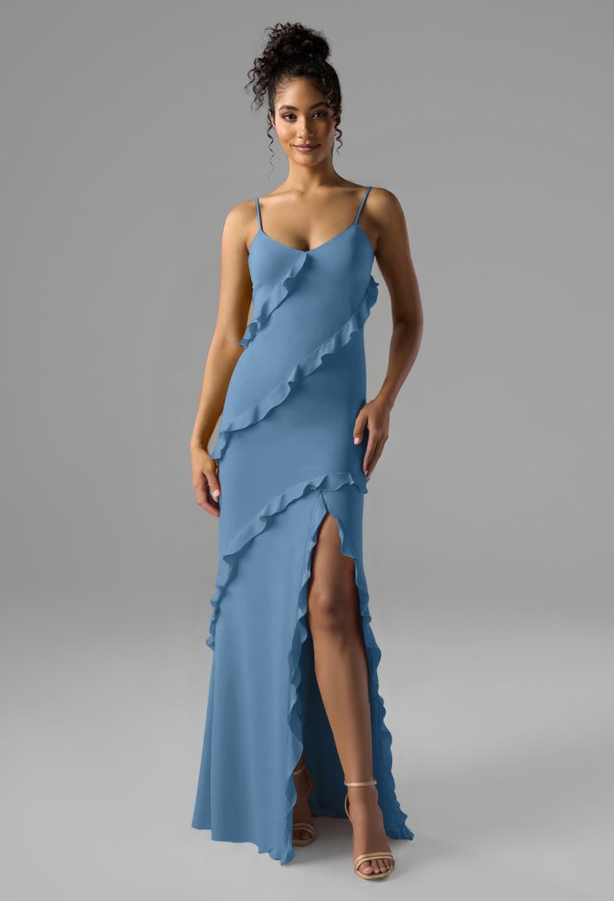AW Tasnim Dress