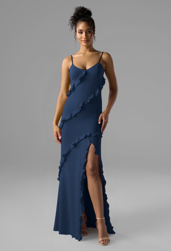 AW Tasnim Dress