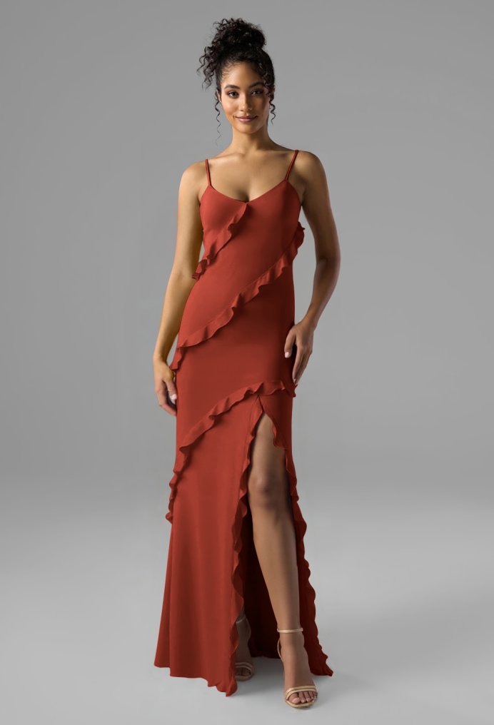 AW Tasnim Dress