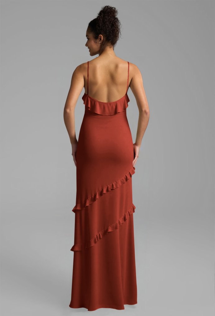 AW Tasnim Dress