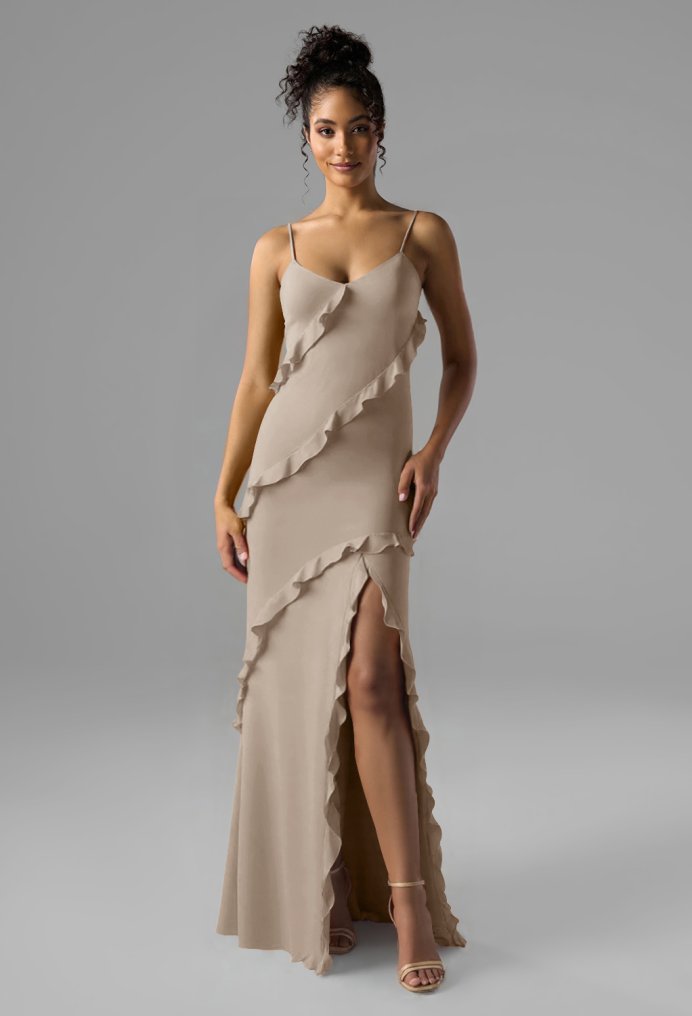 AW Tasnim Dress