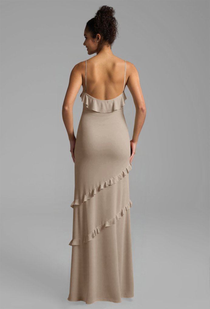 AW Tasnim Dress