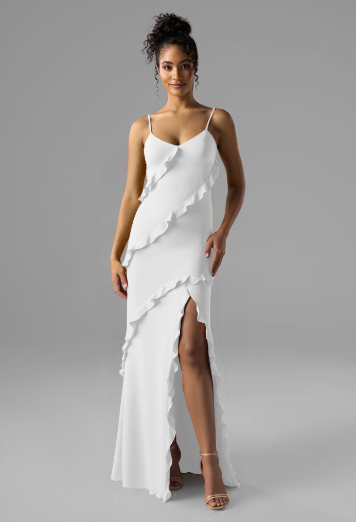 AW Tasnim Dress