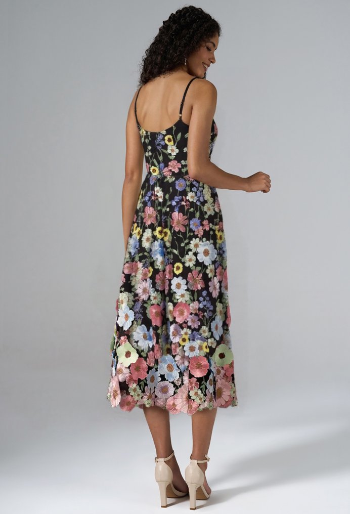 AW Nicole Black  Prom Dresses