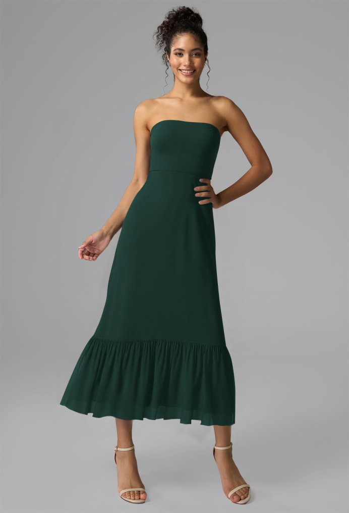 AW Kate Dress