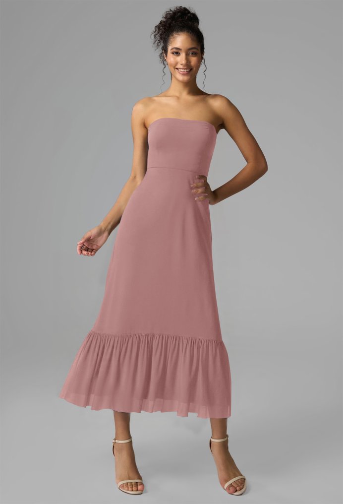 AW Kate Dress