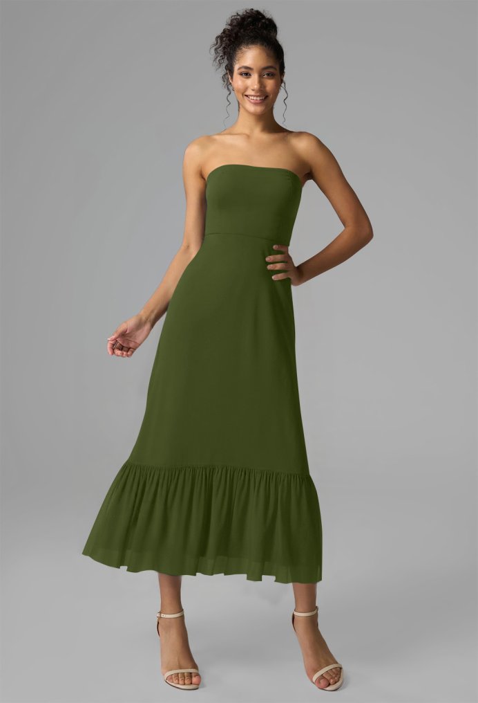 AW Kate Dress