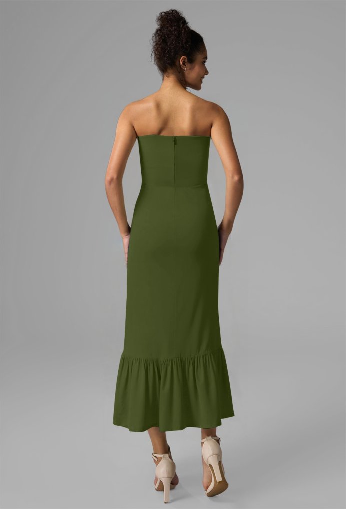 AW Kate Dress