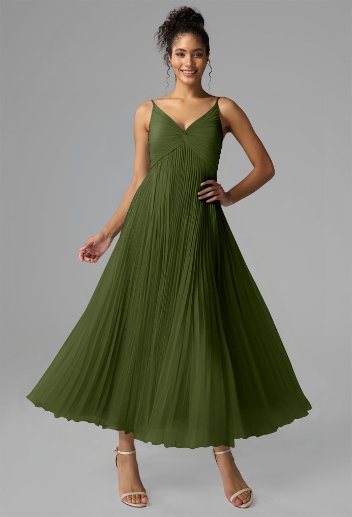 AW Kaylee Dress