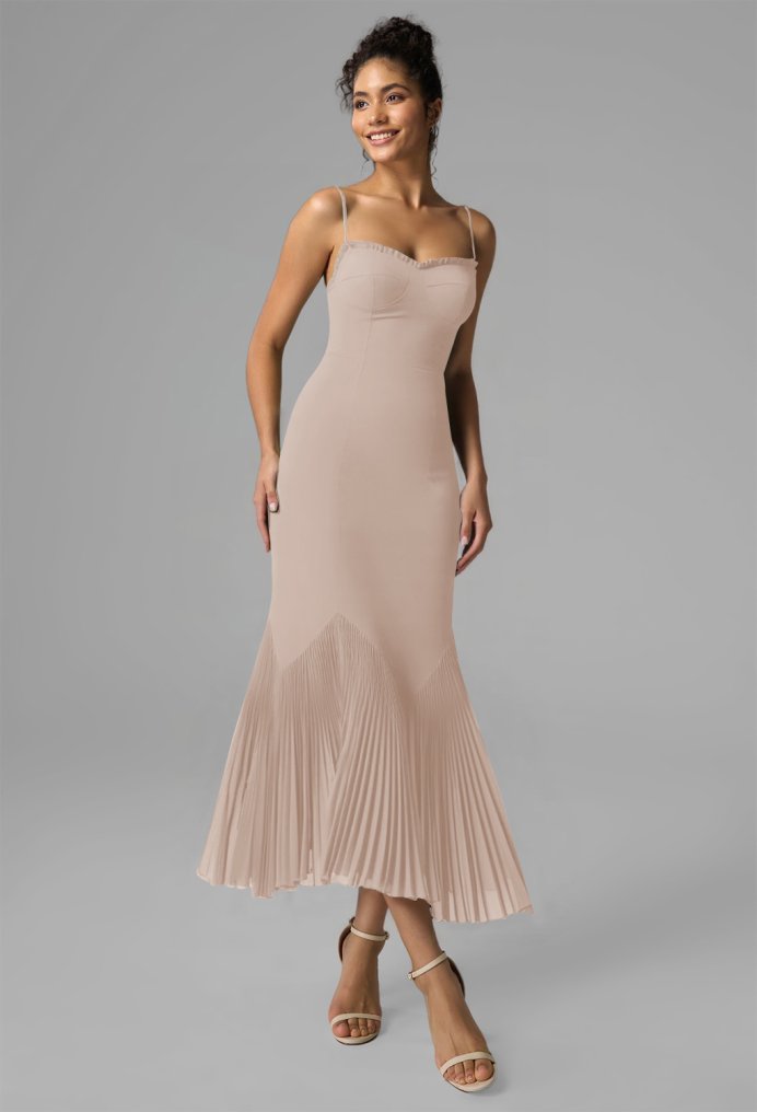 AW Elouise Dress