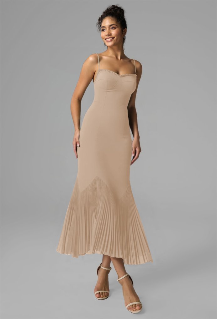AW Elouise Dress
