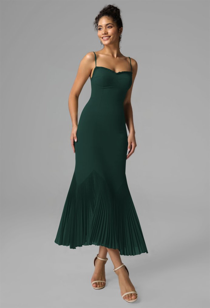 AW Elouise Dress