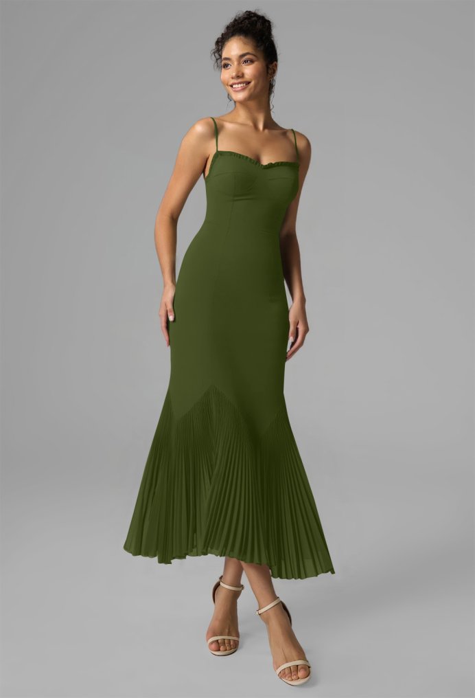 AW Elouise Dress