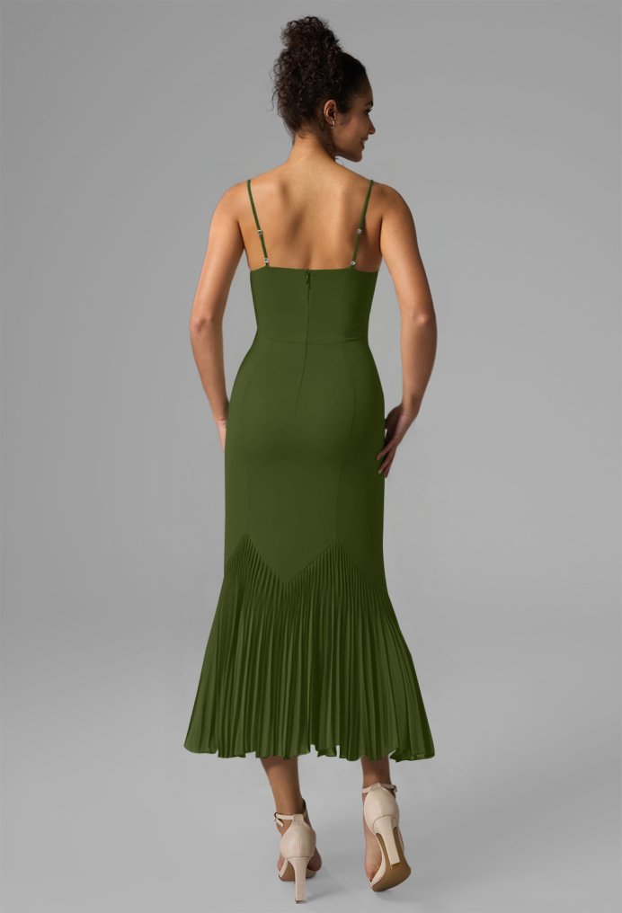 AW Elouise Dress