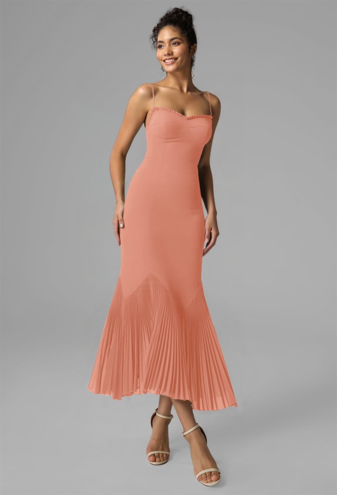 AW Elouise Dress