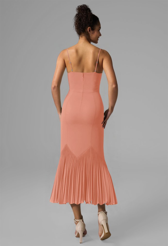 AW Elouise Dress