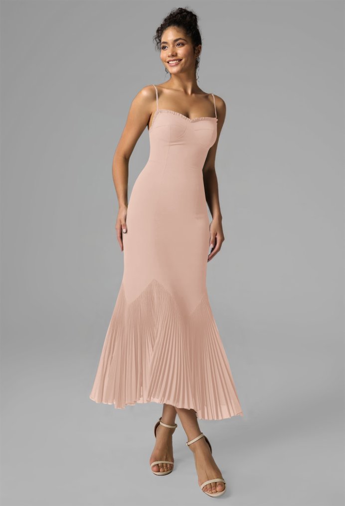 AW Elouise Dress