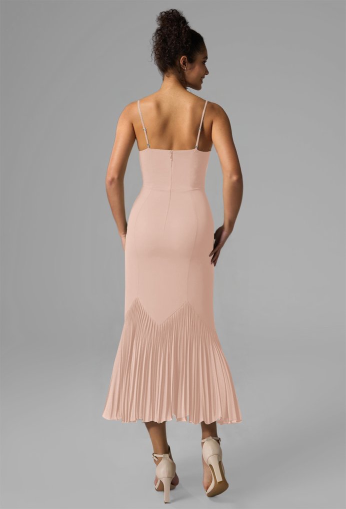 AW Elouise Dress