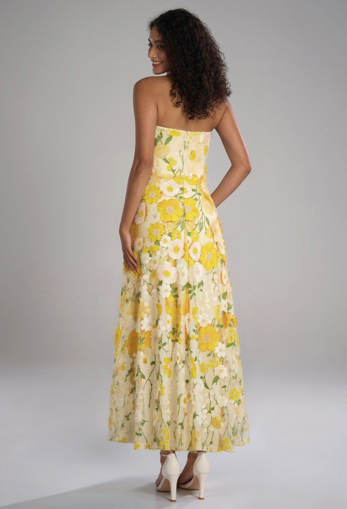 AW Lucie Dress