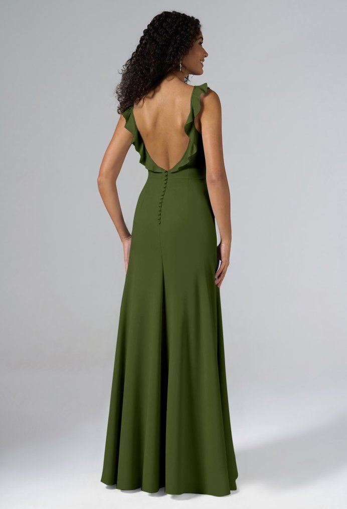AW Sam Dress