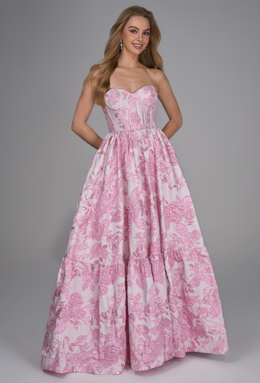 AW Inaya Sweet Lilac  Dresses