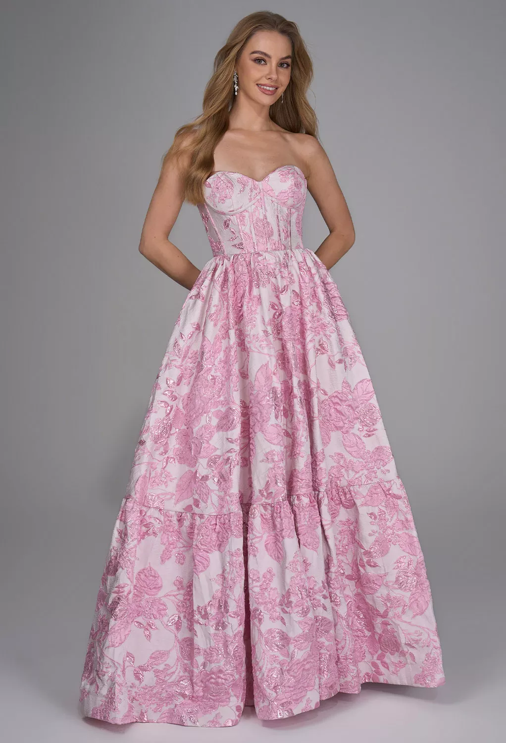 AW Inaya Sweet Lilac  Prom Dresses
