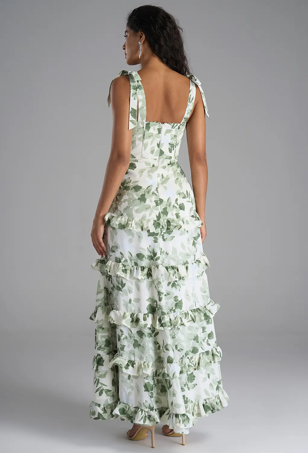 AW Carys Dress
