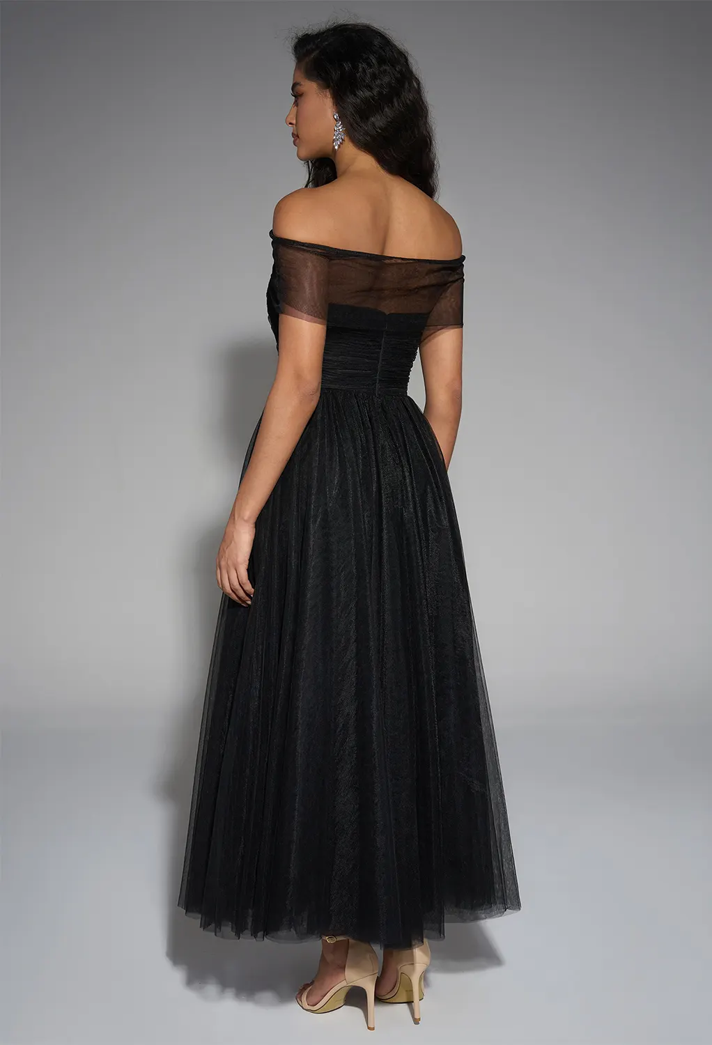 AW Hope Black  Dresses