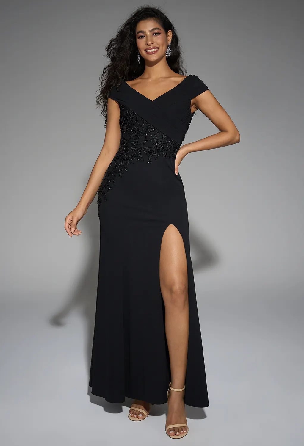 AW Darcey Dress