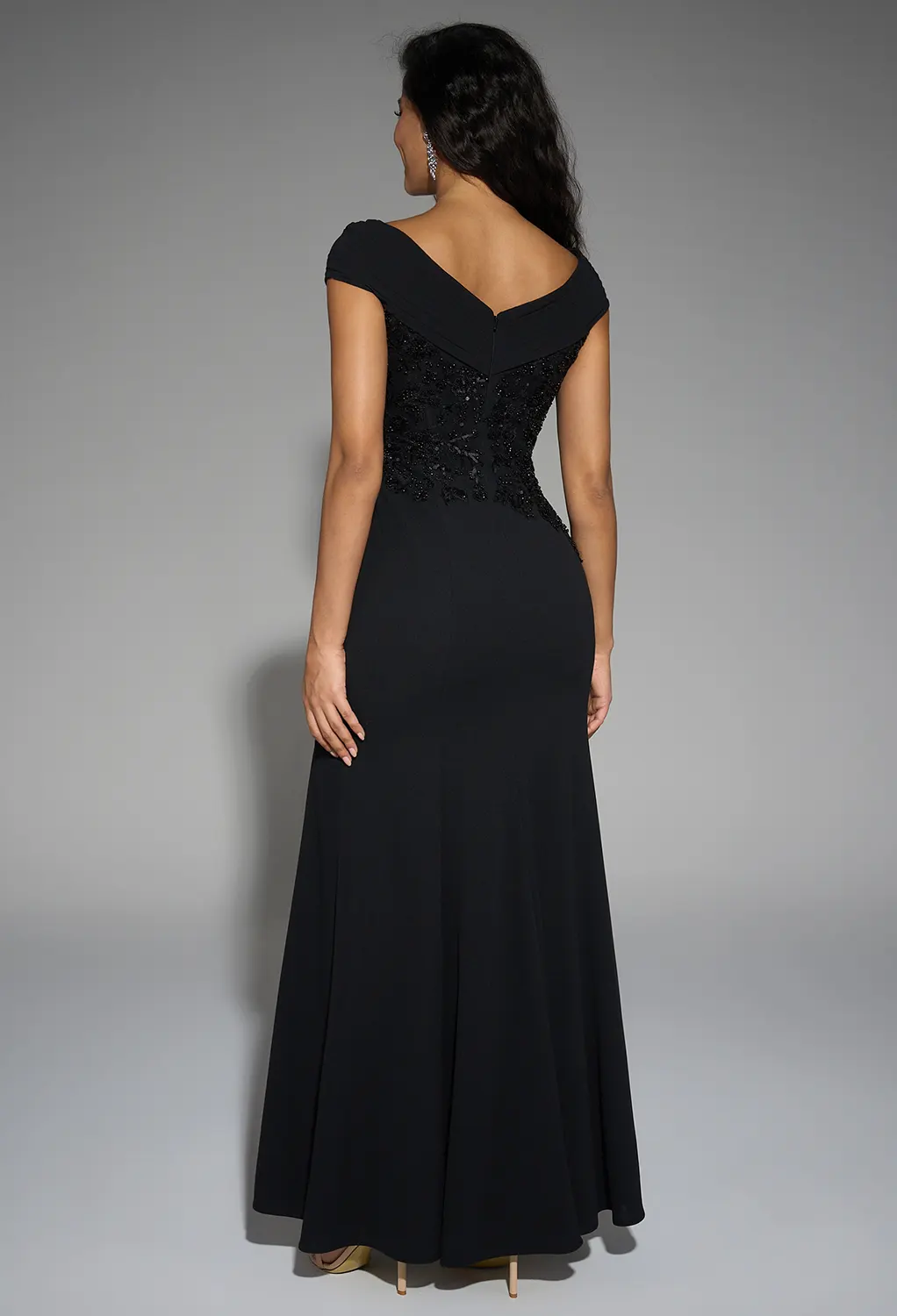 AW Darcey Dress
