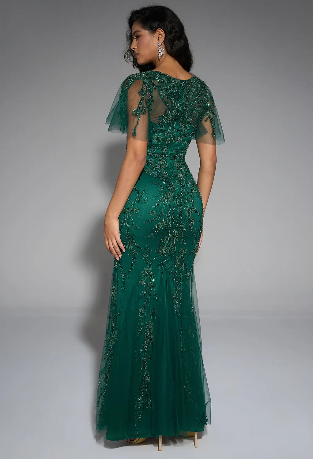 AW Jerry Forest  Mother of the Bride Dresses