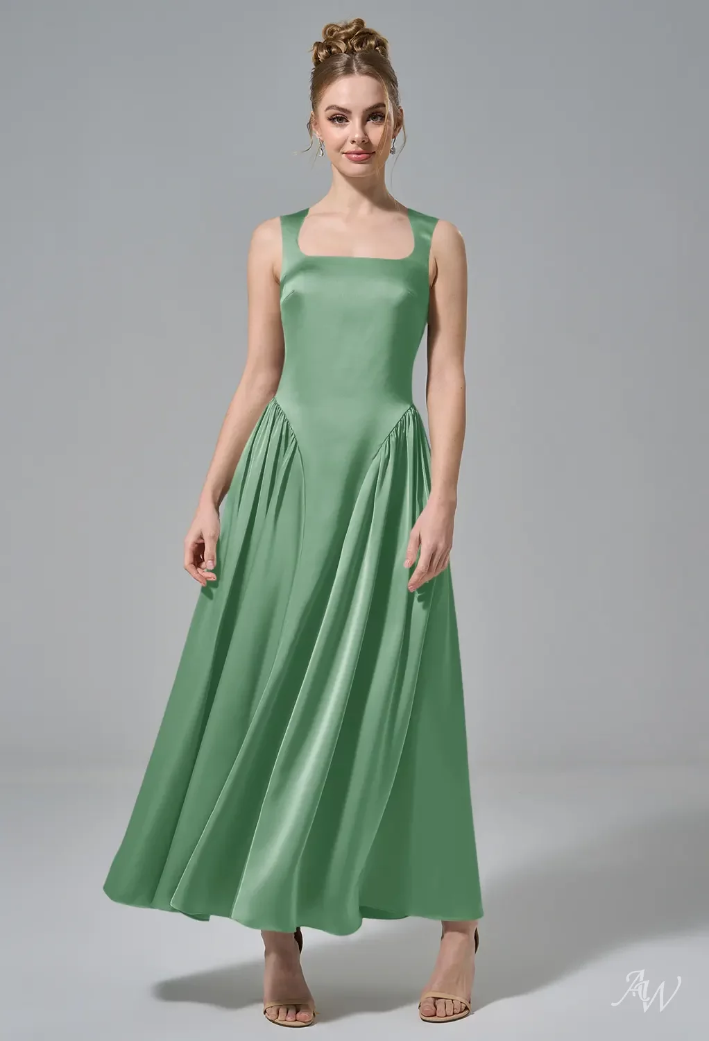 green emerald velvet dress Mineral Wash Flower Patchwork Mini T Shirt Dress – Ashore Fit main image 0