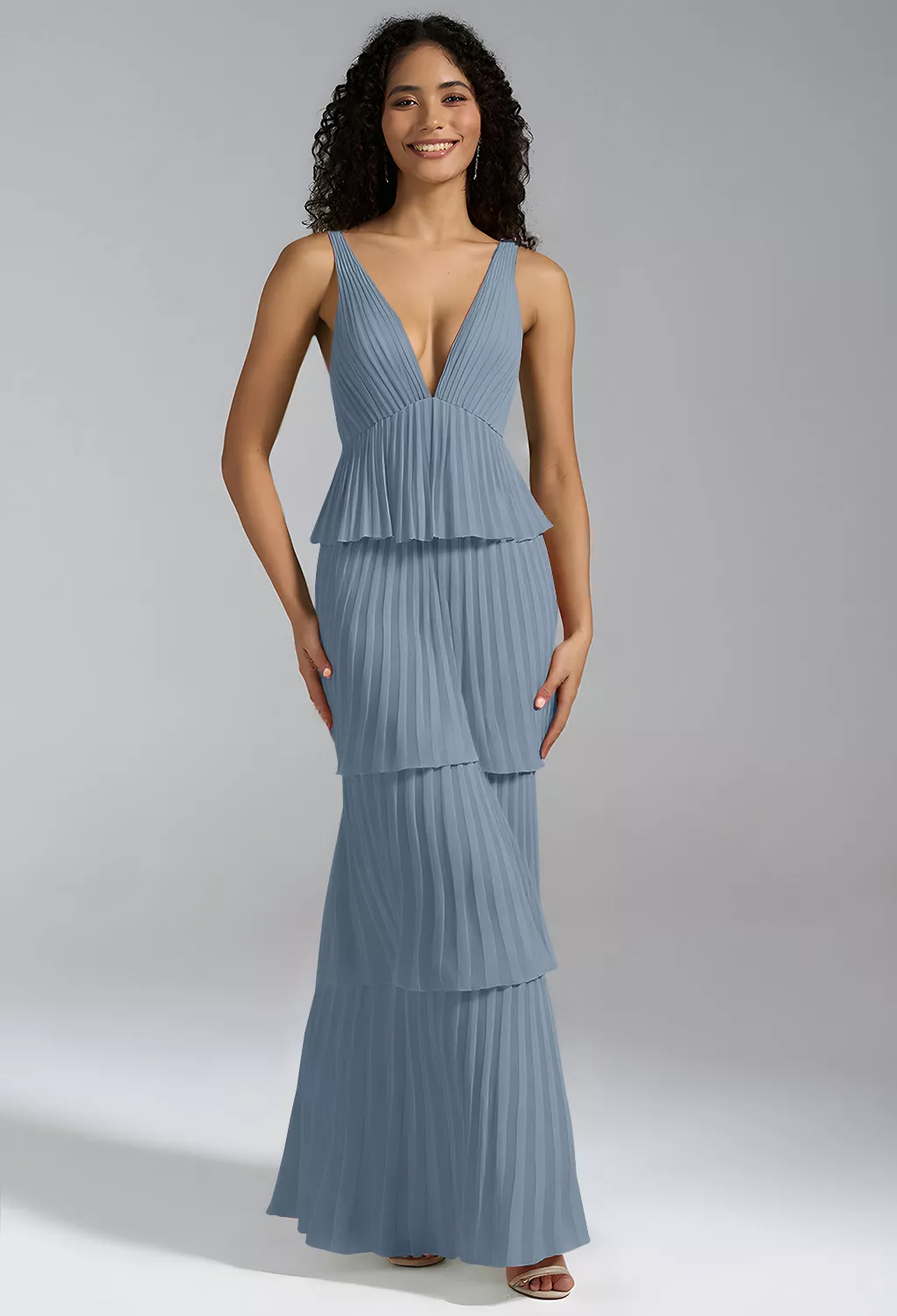 sachin and babi light blue dress Cute Summer Dresses That'll Have You Looking Your Best