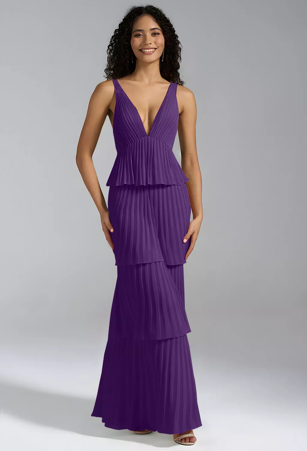 Regency Bridesmaid Dresses | AW.Bridal Canada