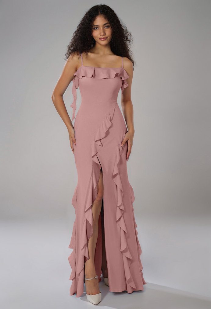 AW Kaiden Dress