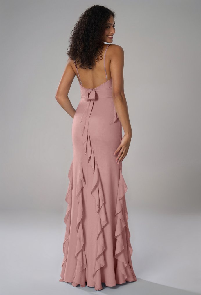AW Kaiden Dress