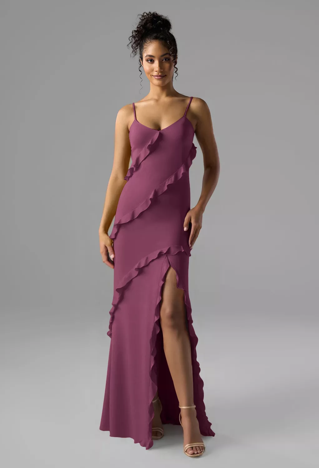AW Tasnim Chianti  Wedding Guest Dresses