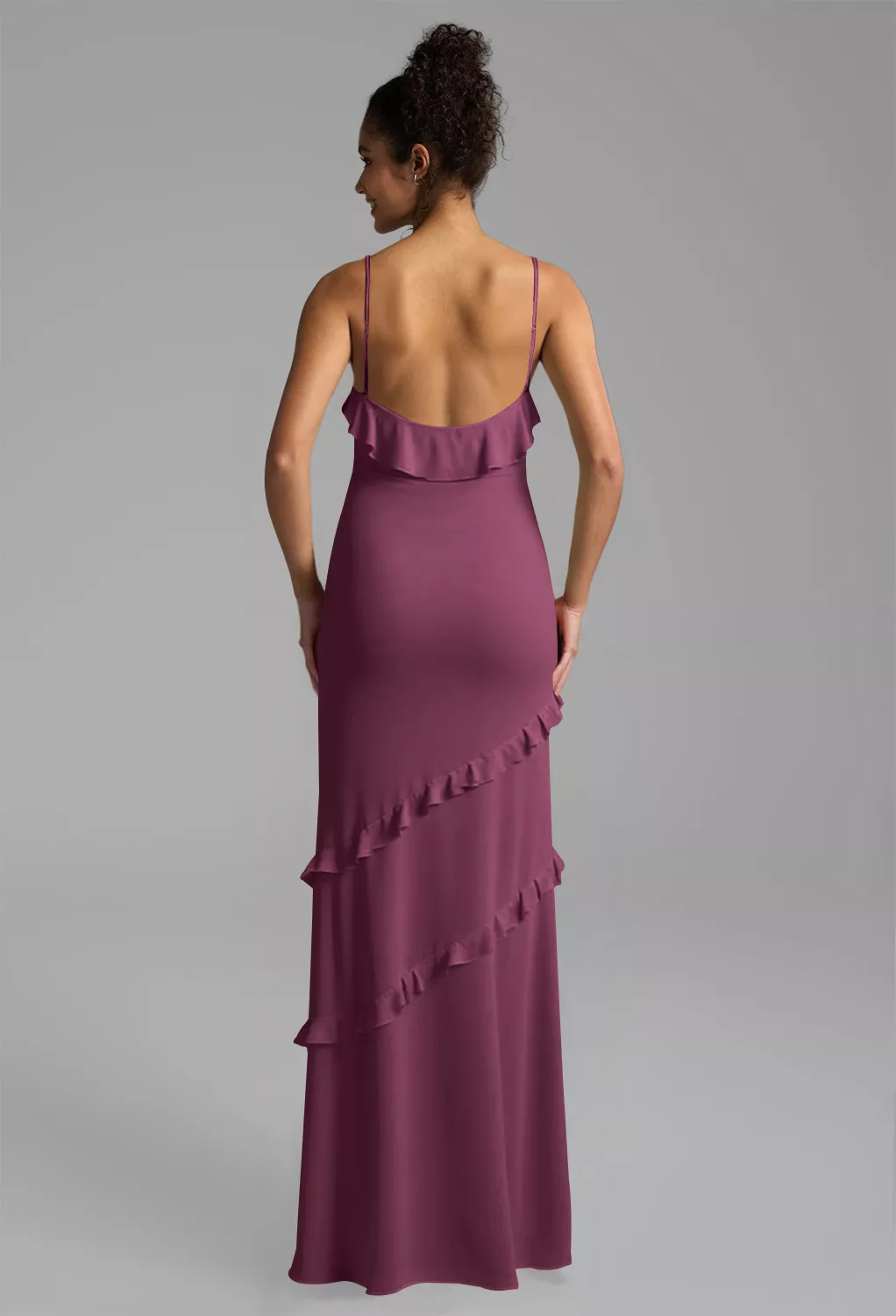 AW Tasnim Chianti  Wedding Guest Dresses