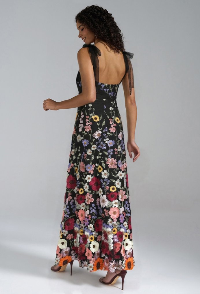 AW Livia Black  Prom Dresses