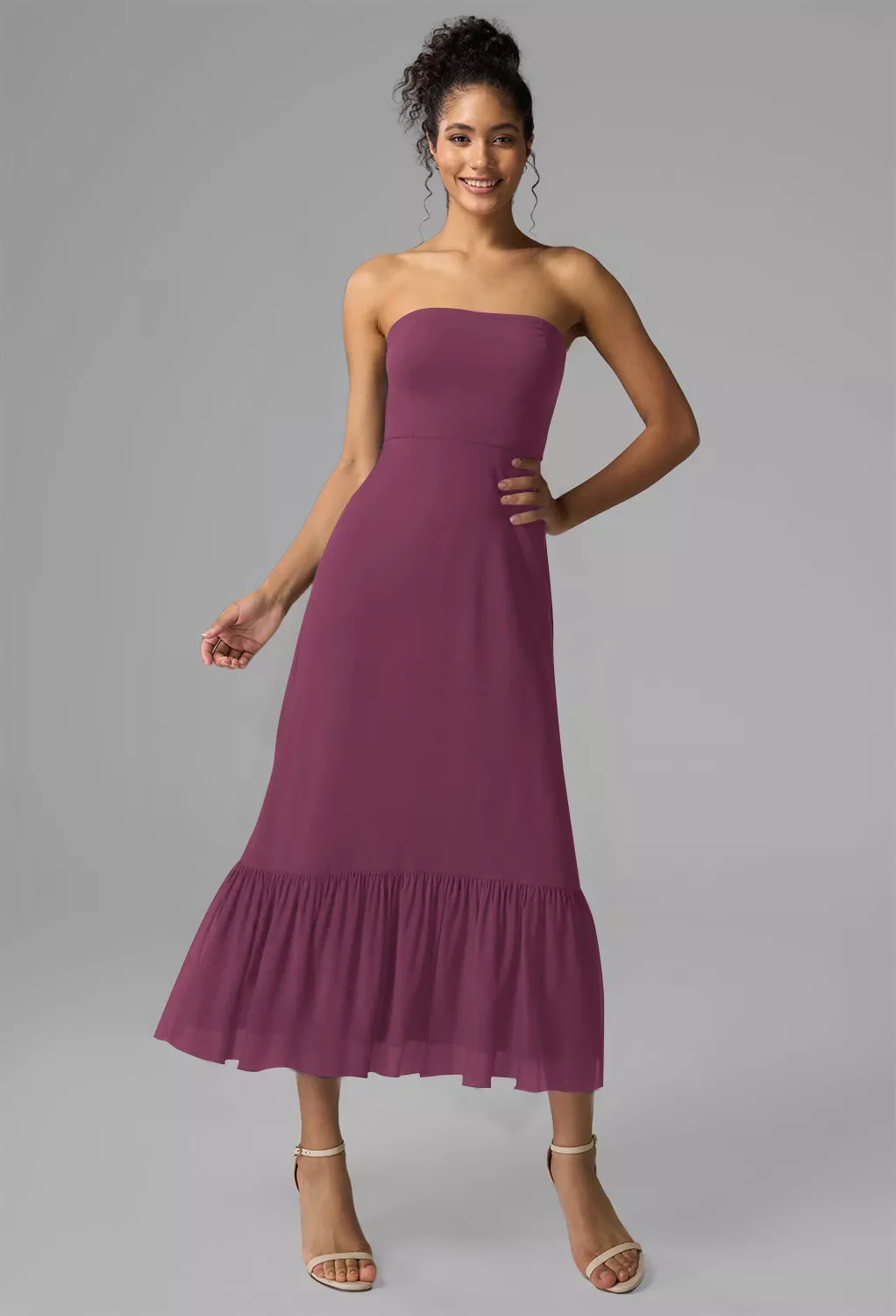 AW Kate Chianti  Wedding Guest Dresses