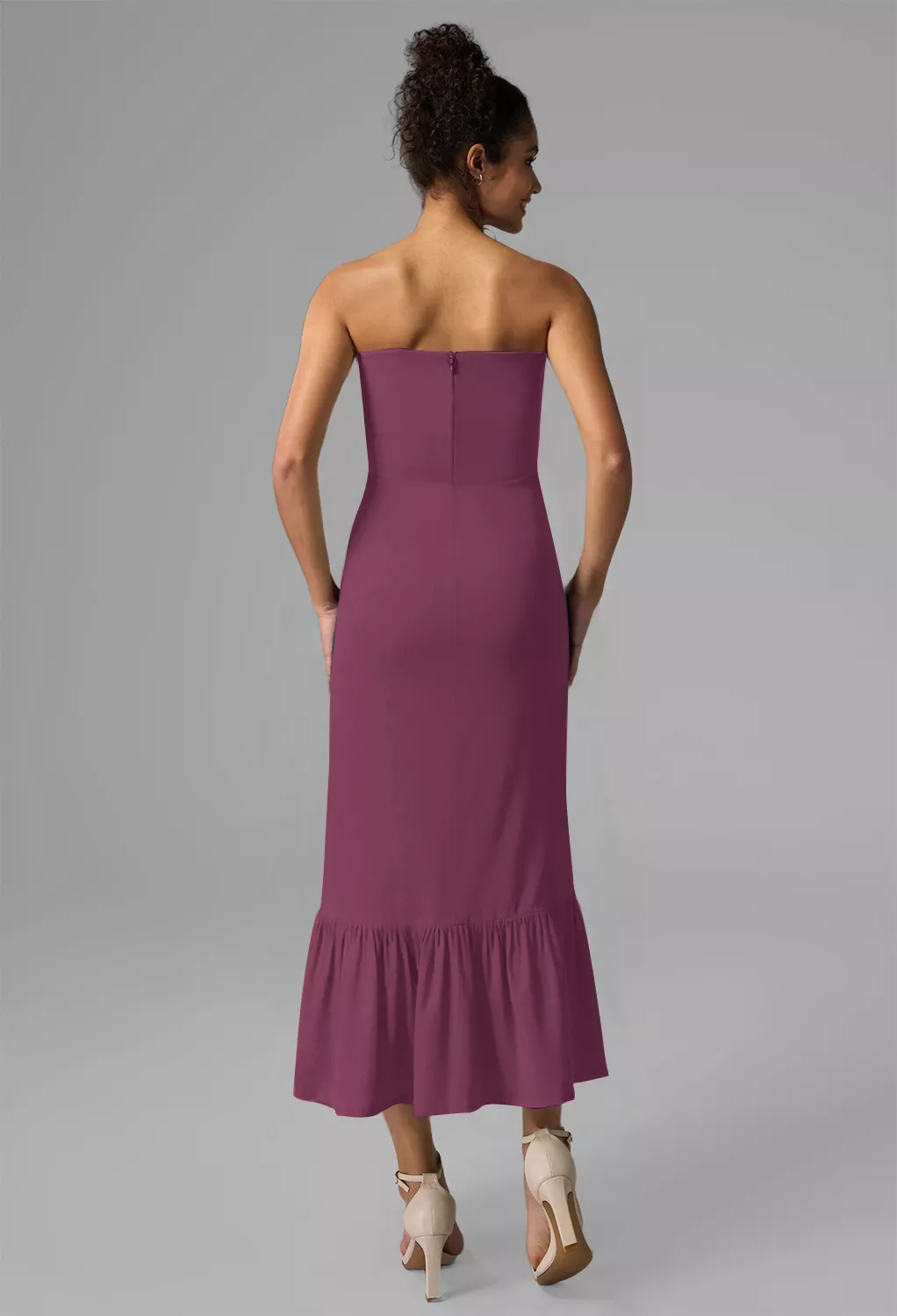 AW Kate Chianti  Wedding Guest Dresses