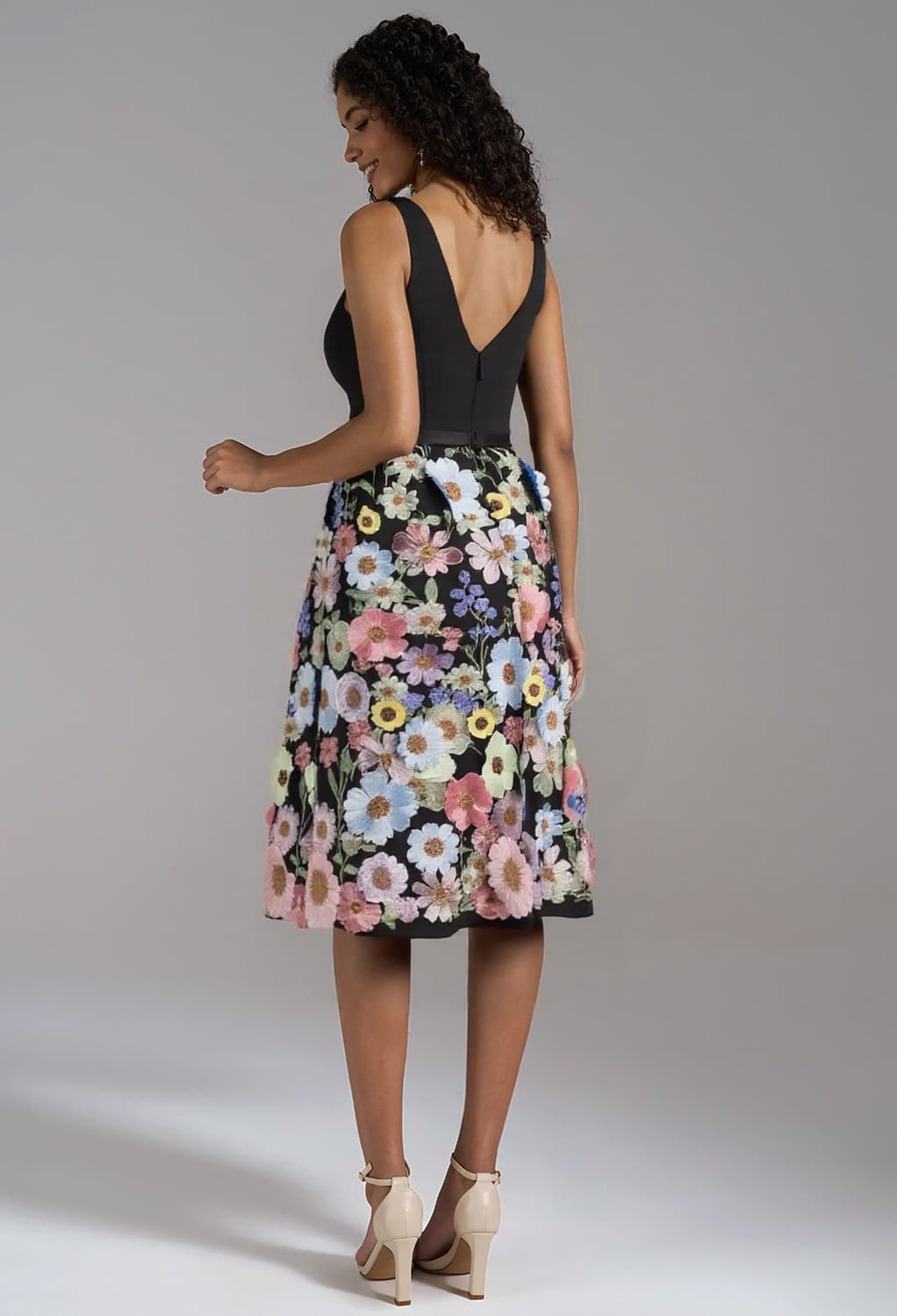 AW Shakira Dress