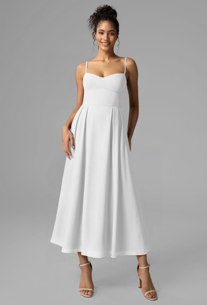 AW Alys Dress