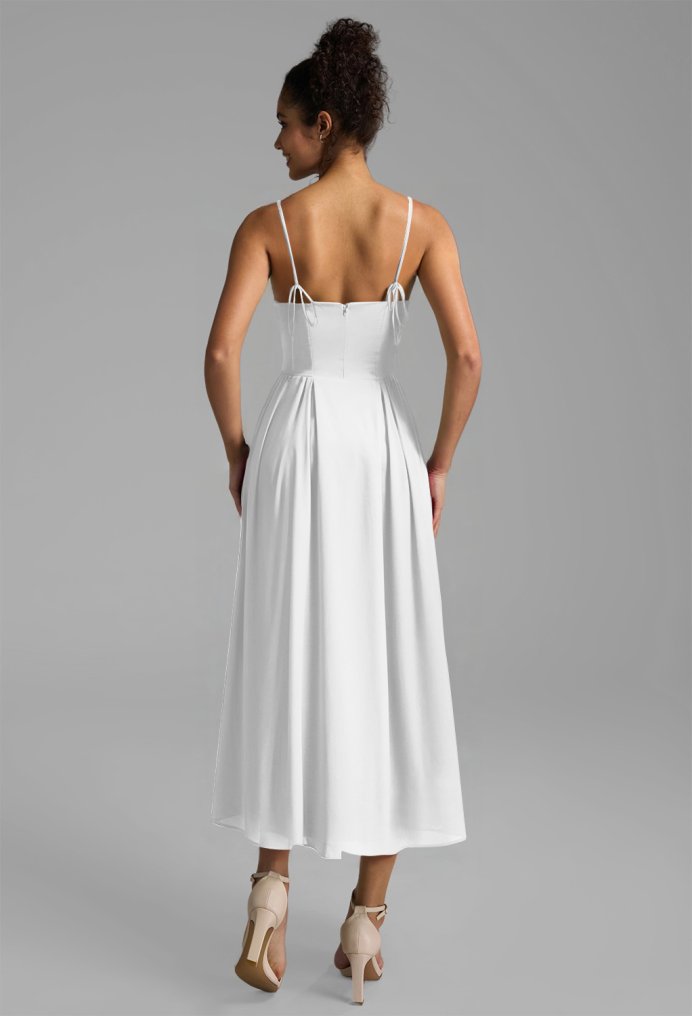 AW Alys Dress
